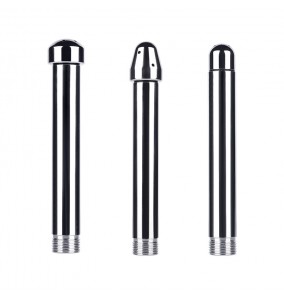 Mizzzee 3-Nozzle (Vaginal & Anal Enemator)